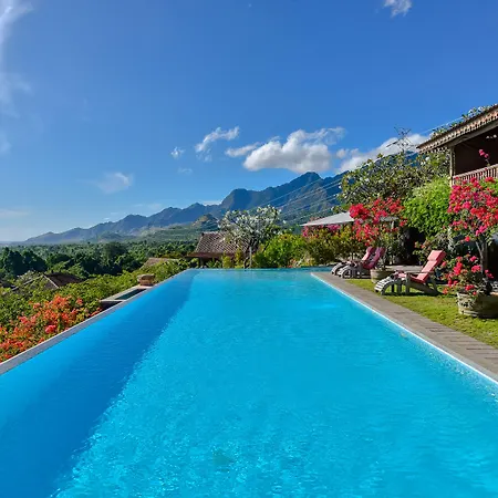Sumberkima Hill Private Villa Retreat-3