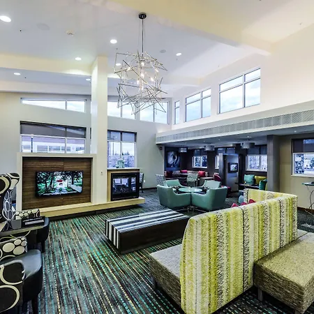 Residence Inn By Marriott Philadelphia Glen Mills/Concordville-3