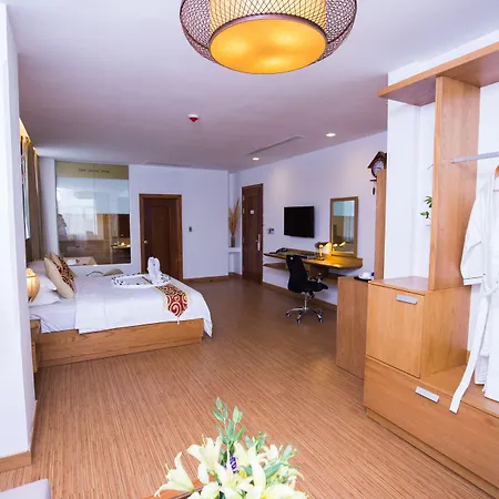 Orussey One Hotel & Apartment-2