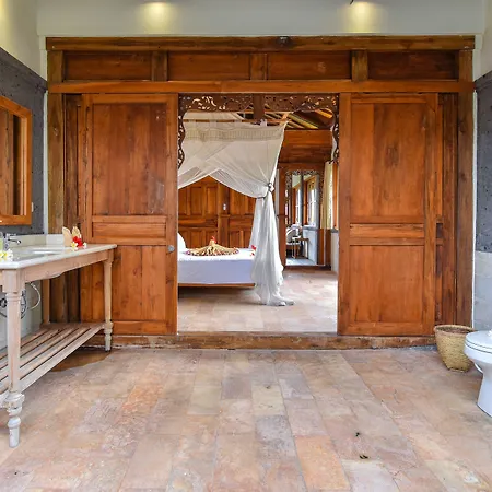 Sumberkima Hill Private Villa Retreat-2