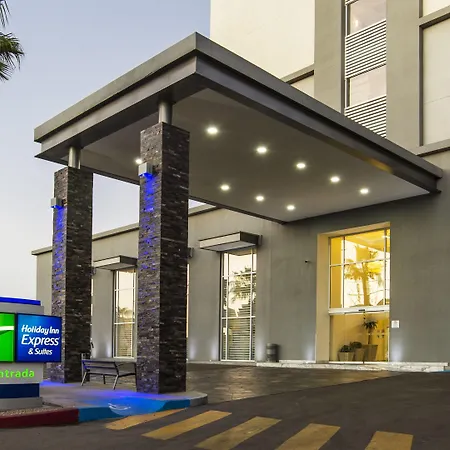 Holiday Inn Express & Suites - Ciudad Obregon By Ihg-3