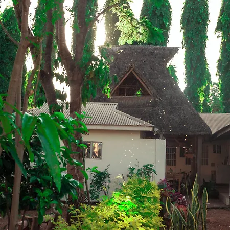 The Secret Garden Hotel-3