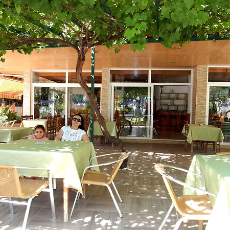 Aysev Hotel-3