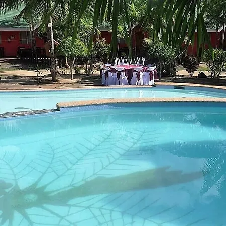 Coco Grove Nature Resort-2