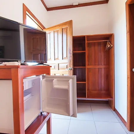 Hotel Los Corales-3
