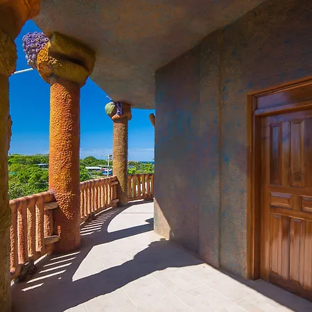 Hotel Los Corales-2