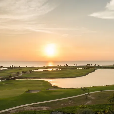 Dreams Karibana Cartagena Golf & Spa Resort-2