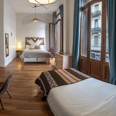 L'Adresse Hotel Boutique-3