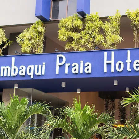 Tambaqui Praia Hotel-3