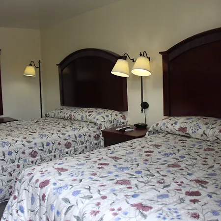 Pleasant Hill Motel-3