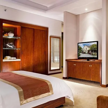Nanjing Expo Center Hotel-2