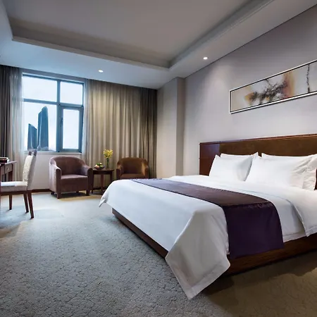 Nanjing Expo Center Hotel-3