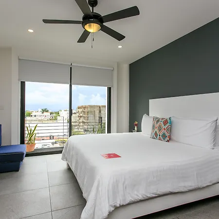 Studio 30 Condhotel By Nah Hotels-2