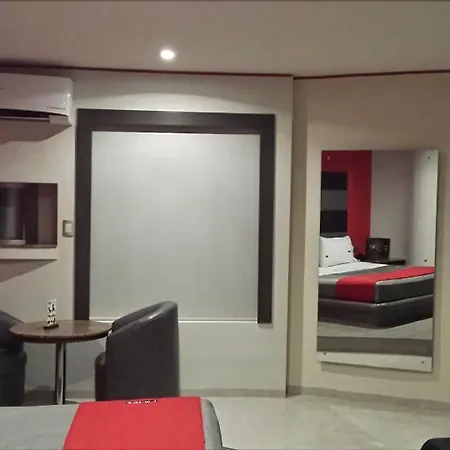 Motel Kis (Adults Only)-3