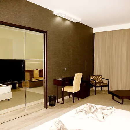 Hotel Praia Confort-2