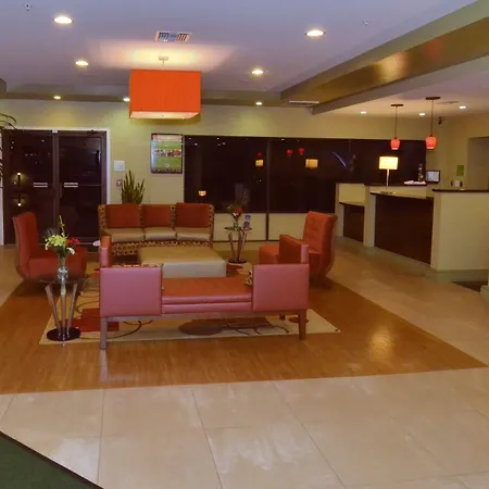 Holiday Inn - Fort Myers - Downtown Area By Ihg-2