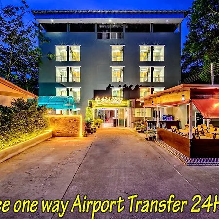 Naiyang Place - Phuket Airport-3