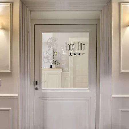 Hotel Tito-2
