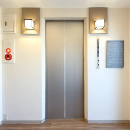 Oak Hotel Edo-3
