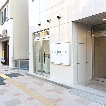 Oak Hotel Edo-2