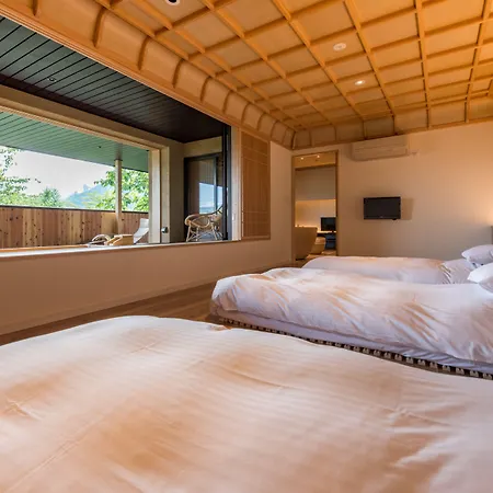 Hotel Hakuba Hifumi-3