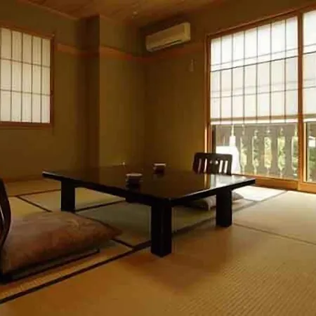 Hotel Hakuba Hifumi-2