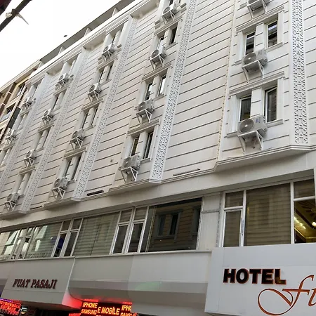 Hotel Fuat-3