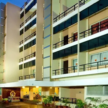 Hotel Subam Palani-3