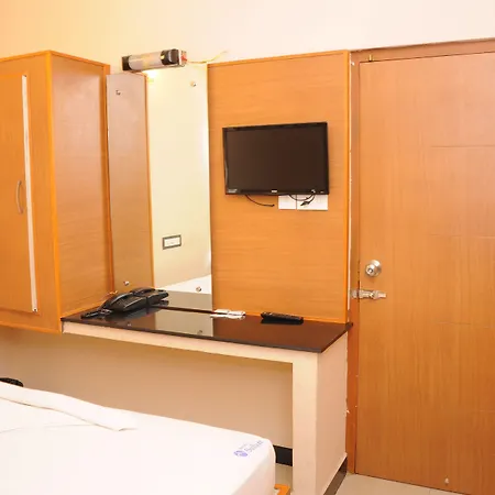 Hotel Subam Palani-2