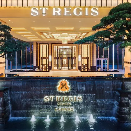 The St. Regis Changsha-3