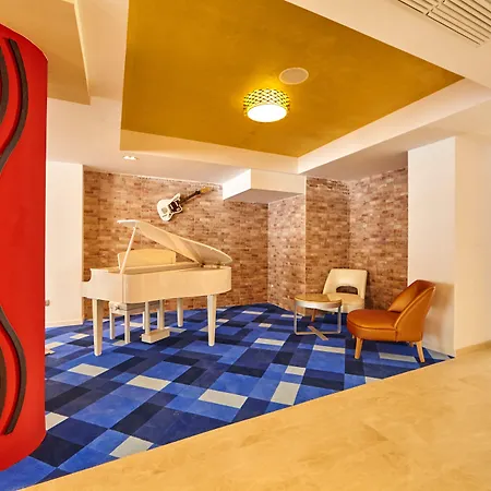 Indico Rock Hotel Mallorca - Adults Only-2