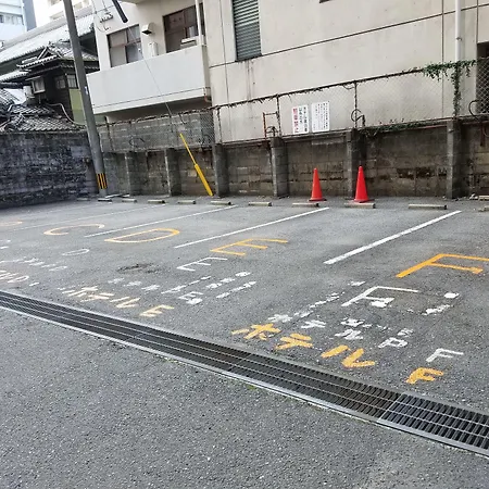 Hotel Crown Hills Kumamoto-2