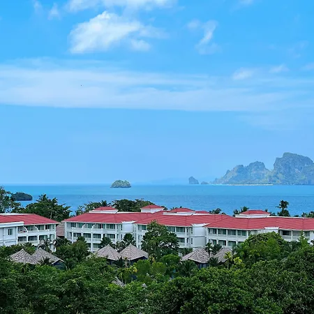 Machorat Aonang Resort-2