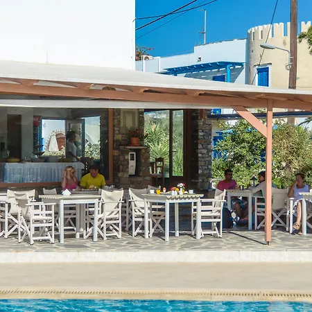 Agios Prokopios Hotel-2