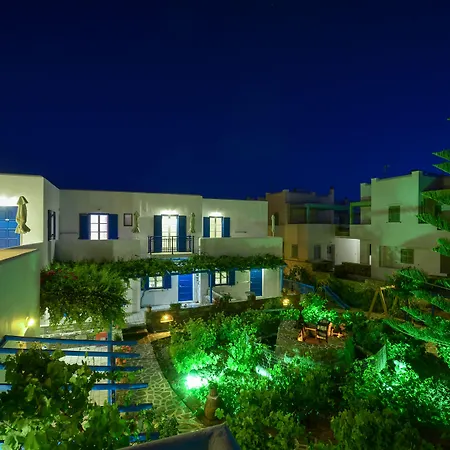 Agios Prokopios Hotel-3