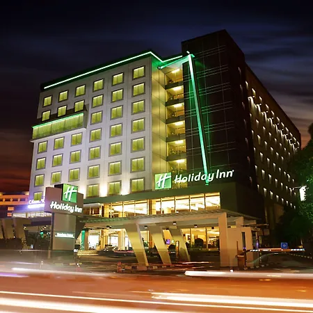 Holiday Inn Bandung Pasteur By Ihg-2