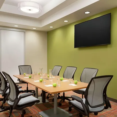 Home2 Suites By Hilton Richland-2