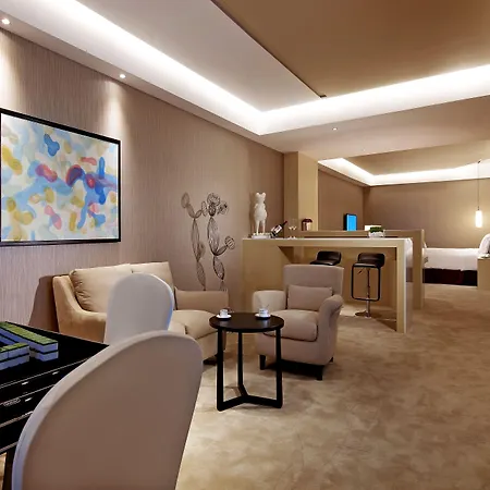 Skytel Hotel Chengdu-City Center-2