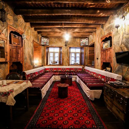 Sillehan Boutique Hotel-3