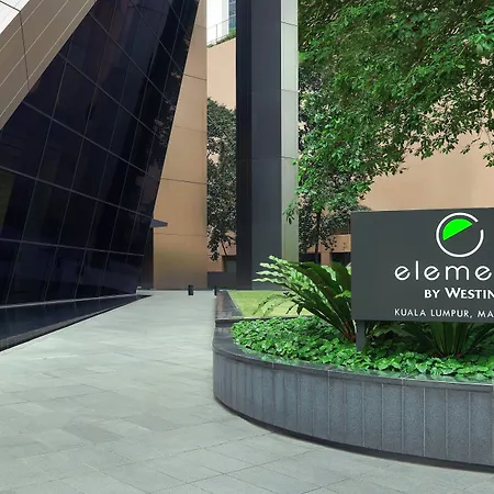 Element By Marriott Kuala Lumpur-3