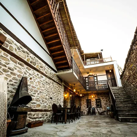 Sillehan Boutique Hotel-3