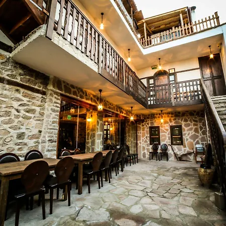 Sillehan Boutique Hotel-2