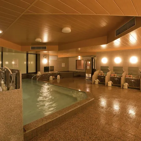 Miyazaki Kanko Hotel-2