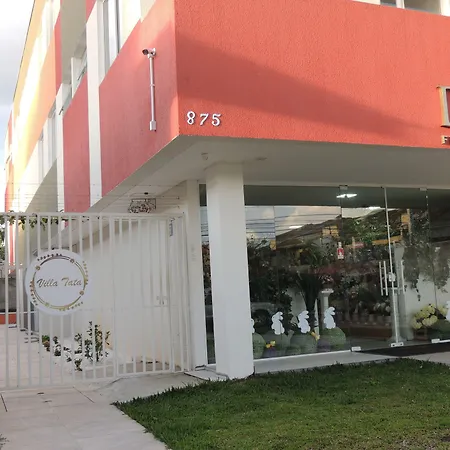 Villa Tata Suítes Ltda-3