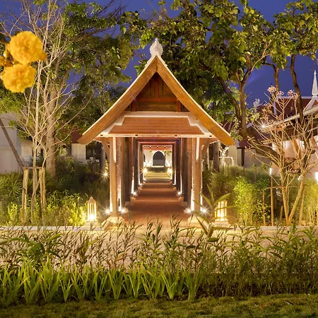 Sriwilai Sukhothai-2