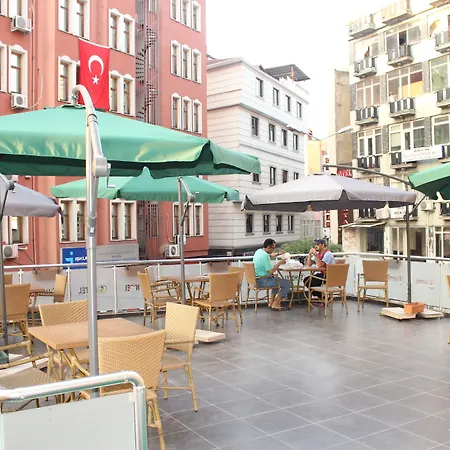 Sumela Park Hotel-2