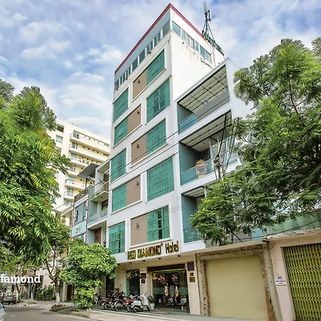 Red Diamond Hotel-3