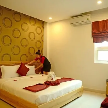 Red Diamond Hotel-2