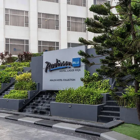 Radisson Blu Lagos Ikeja-3