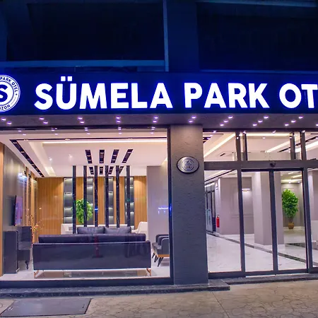 Sumela Park Hotel-3